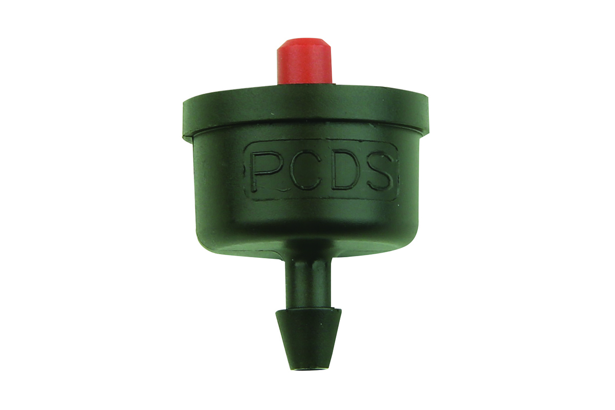 Philmac Micro Irrigation Drippers – Australian Made drippers for precise plant watering