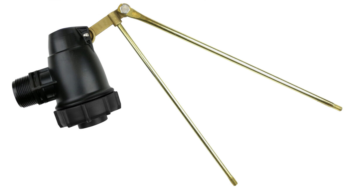 Philmac TankPHIL – Australian Made isolation valve for rainwater and storage tanks